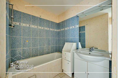 Maison - 69 m² - 3 pièces