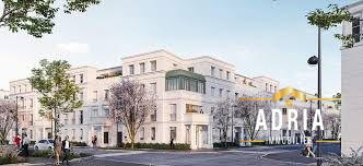 Appartement - 35 m² - 1 pièce