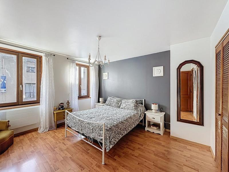 Maison - 115 m² - 4 pièces