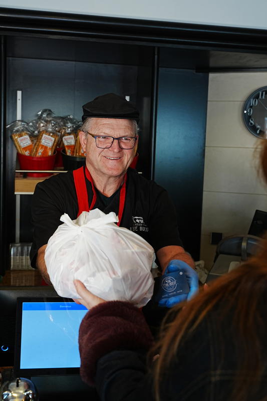 L'Être-Bœuf - Boucherie Indépendante &amp; Responsable