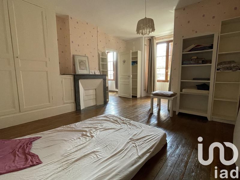 Maison de campagne - 125 m² - 4 pièces