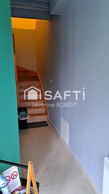 Local commercial - 87 m² - 3 pièces