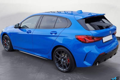 Bmw Série 1 128 Ti 265ch Dkg Toit Ouvrant Tete Haute en Arrivage