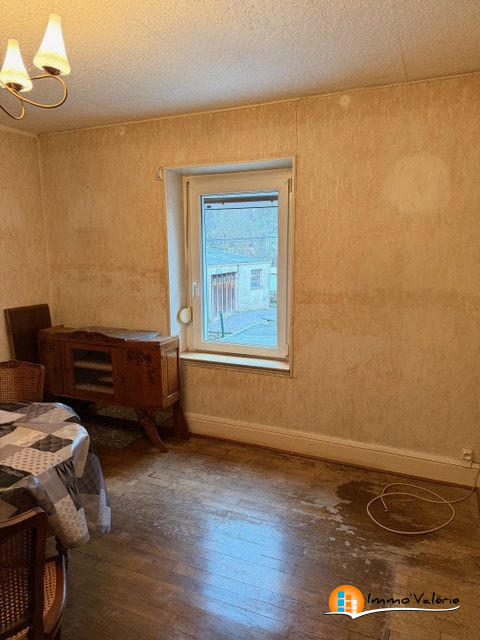 Maison - 56 m² - 3 pièces