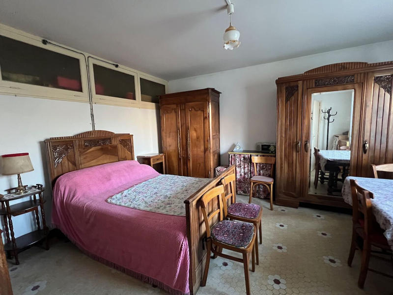 Maison - 101 m² - 4 pièces