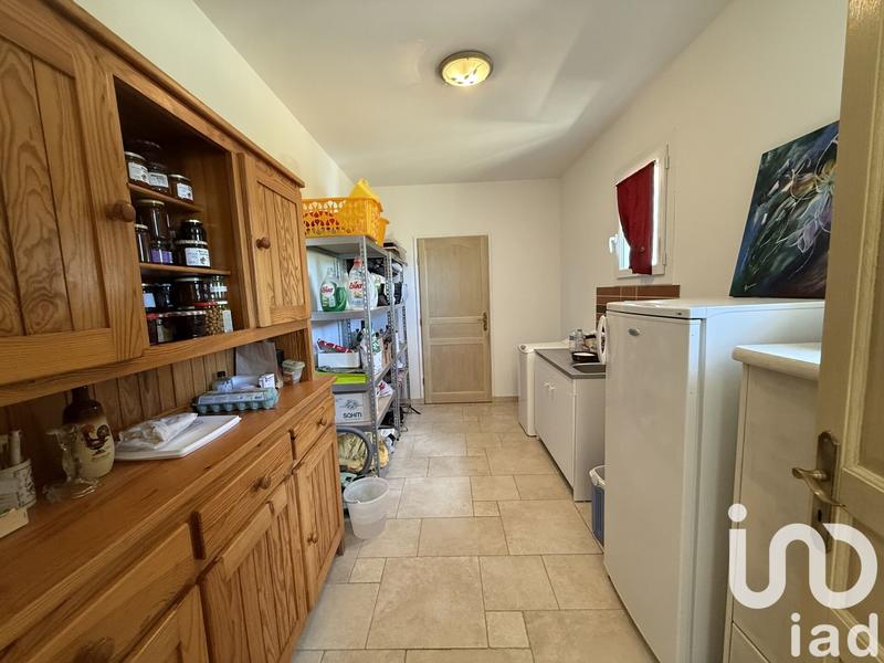 Maison - 143 m² - 5 pièces