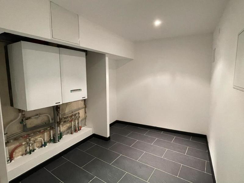 Maison - 142 m² - 5 pièces