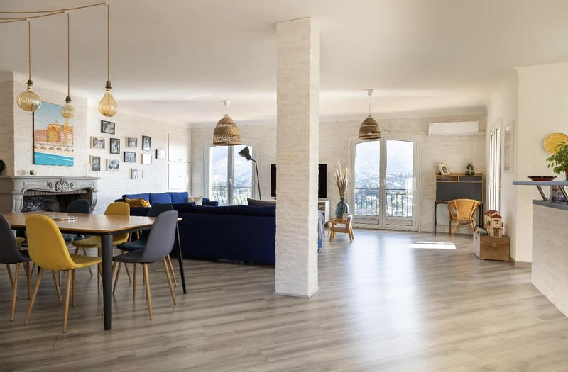 Maison - 151 m² - 5 pièces