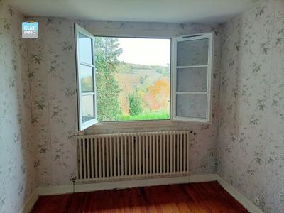 Maison - 69 m² - 3 pièces