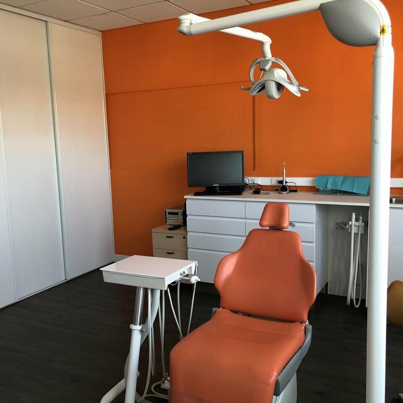 Local commercial - 400 m²