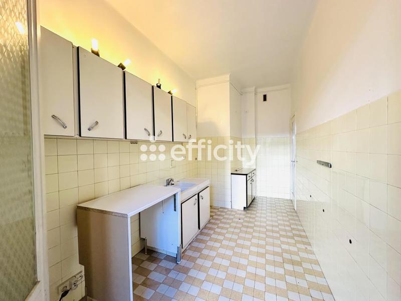 Appartement - 78 m² - 3 pièces