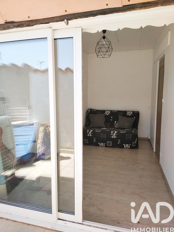 Maison - 160 m² - 9 pièces