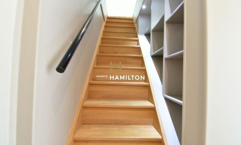 Corps de ferme - 290 m² - 11 pièces