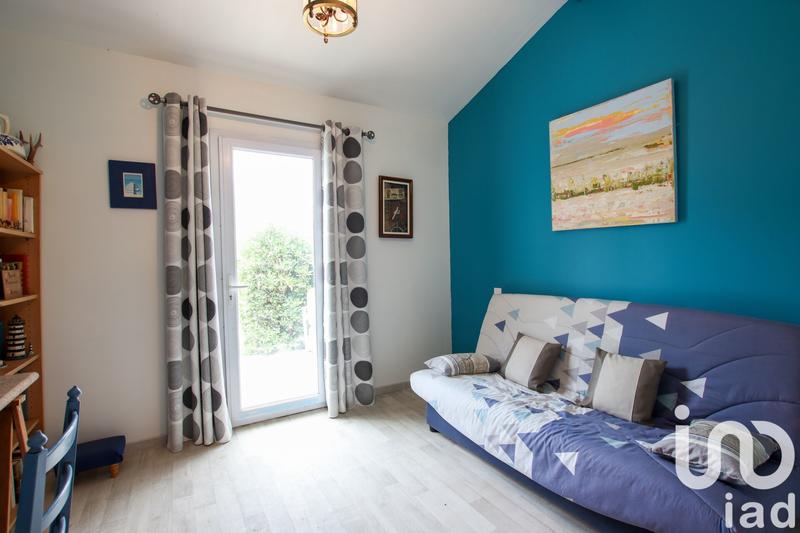 Maison - 152 m² - 5 pièces