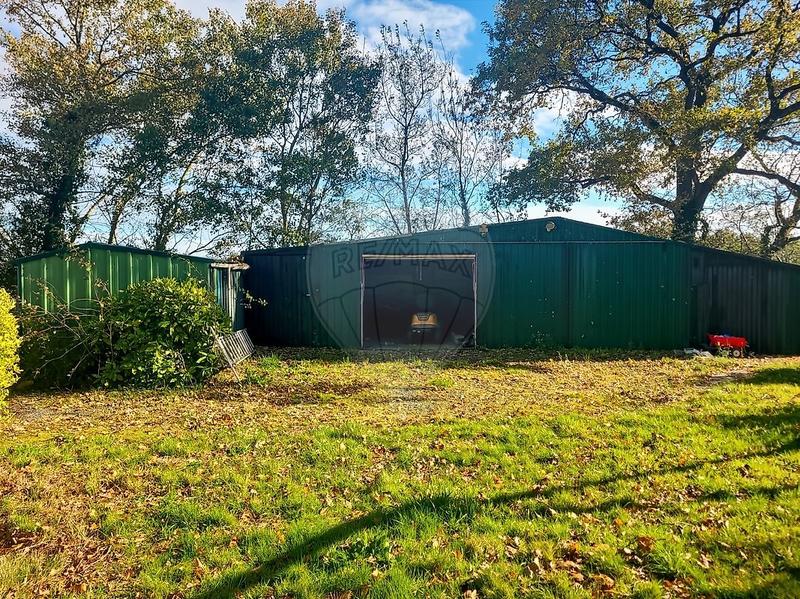 Propriété - 158 m² - 6 pièces