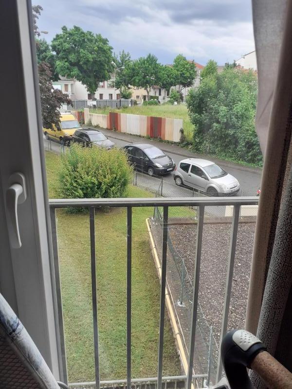 Appartement - 70 m² - 4 pièces