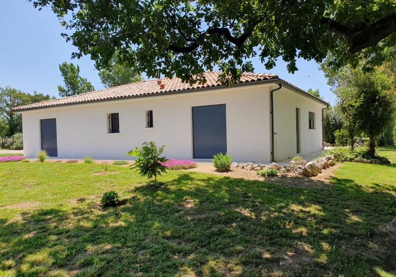 Maison - 142 m² - 4 pièces