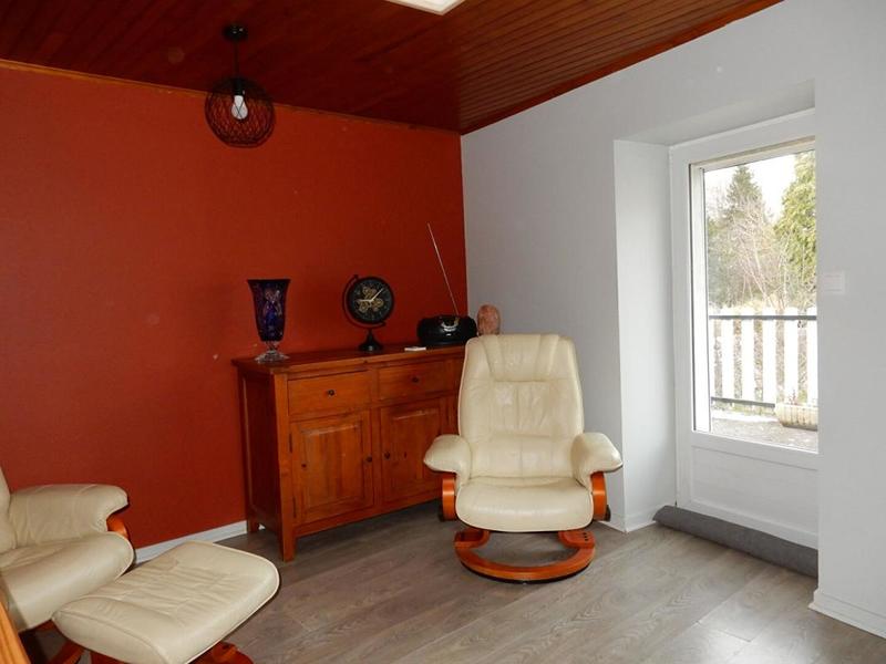 Maison - 63 m² - 4 pièces