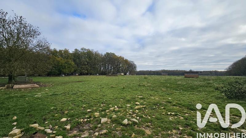 Maison - 190 m² - 4 pièces