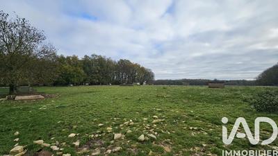 Maison - 190 m² - 4 pièces