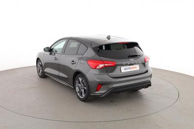 Ford Focus 1.0 Flexifuel mHEV St Line 125 ch
