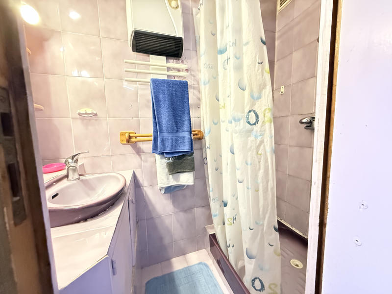 Duplex - 79 m² - 4 pièces