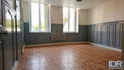 Appartement - 25 m² - 1 pièce