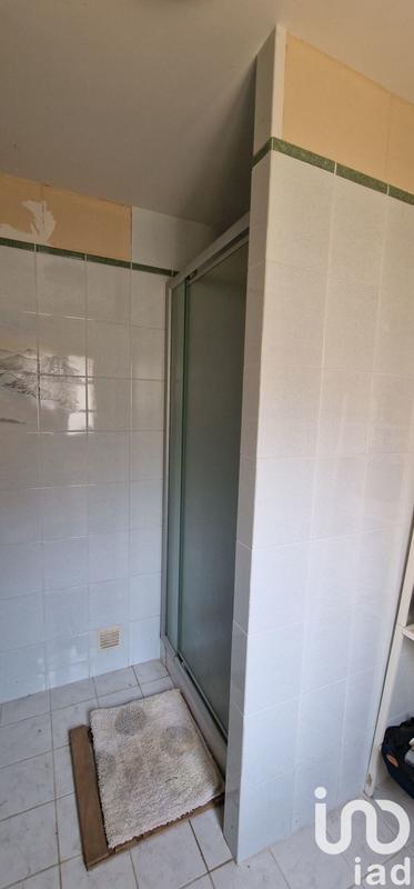 Maison de village - 105 m² - 4 pièces