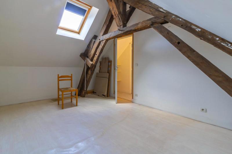 Maison - 170 m² - 8 pièces