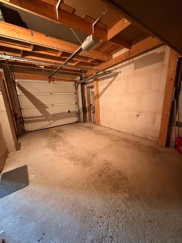 Appartement - 138 m² - 4 pièces