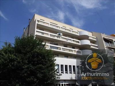 Appartement - 22 m² - 1 pièce