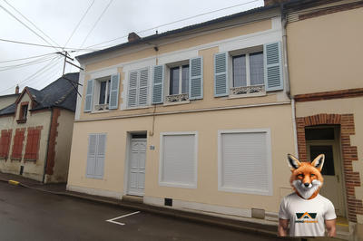 Maison - 173 m² - 8 pièces