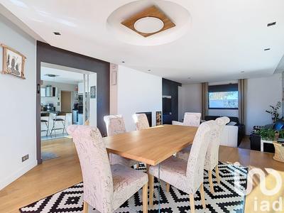 Maison - 136 m² - 6 pièces