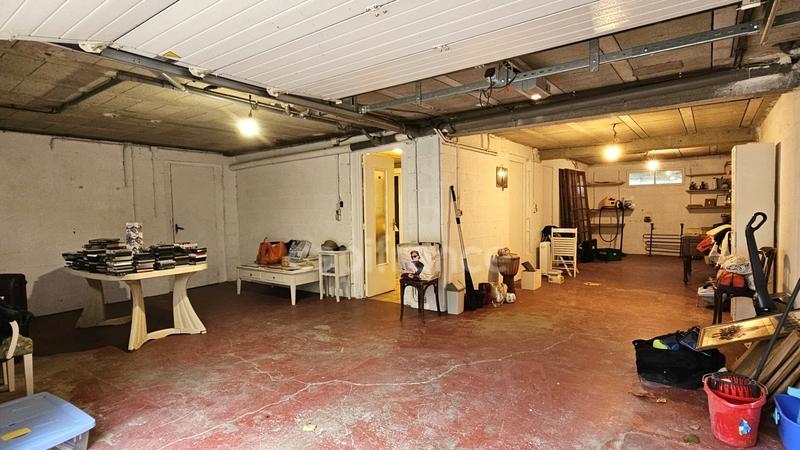 Maison - 144 m² - 6 pièces