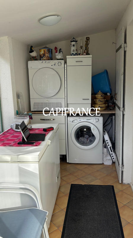 Maison en pierre - 89 m² - 4 pièces