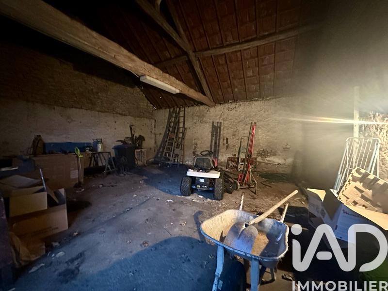 Maison - 162 m² - 6 pièces