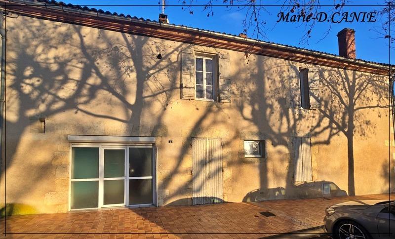 Immeuble - 363 m² - 14 pièces