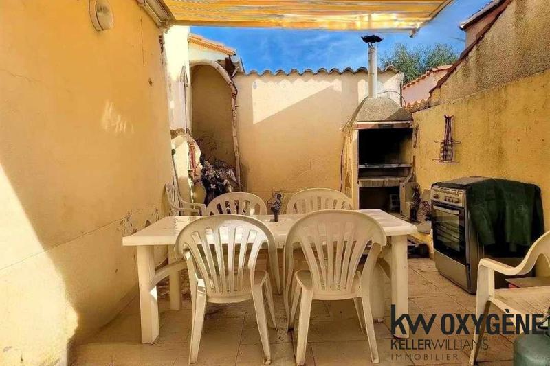 Maison - 97 m² - 4 pièces