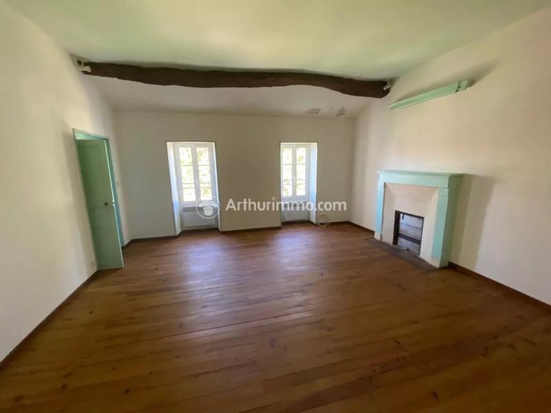 Maison - 117 m² - 4 pièces