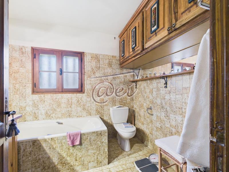 Villa - 214 m² - 7 pièces