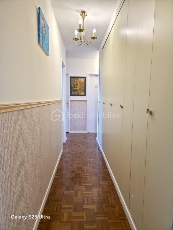 Appartement - 103 m² - 5 pièces