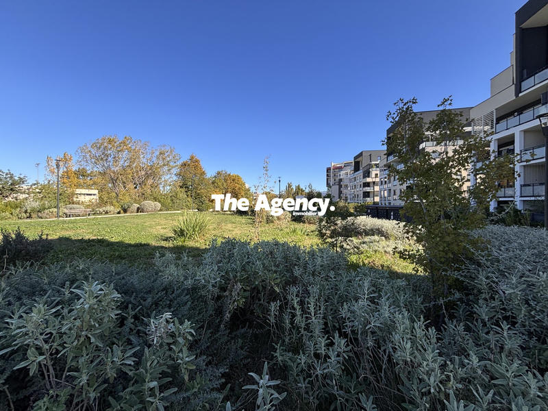 Appartement - 53 m² - 2 pièces