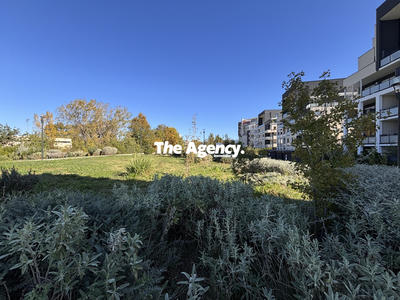 Appartement - 53 m² - 2 pièces