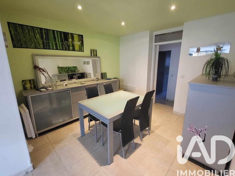 Maison - 125 m² - 4 pièces
