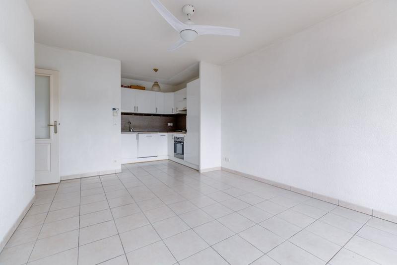 Appartement - 52 m² - 3 pièces