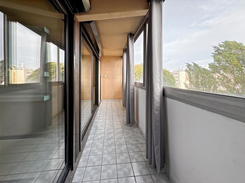 Appartement - 75 m² - 3 pièces