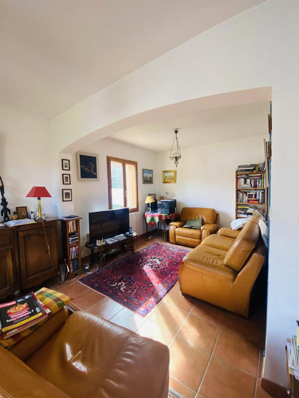 Villa - 134 m² - 6 pièces