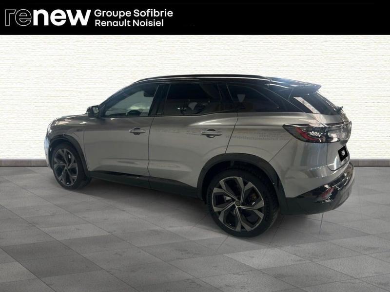 Renault Austral E-Tech hybrid 200 Iconic esprit Alpine