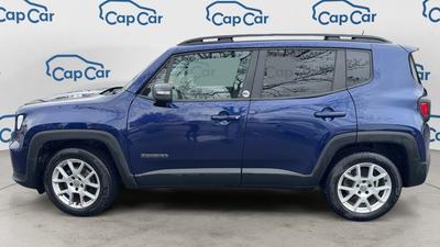 Jeep Renegade 1.0 Gse T3 120 Limited