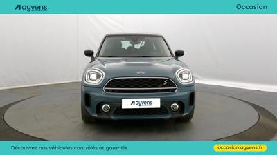 Mini Countryman Cooper se 125ch + 95ch Essential All4 Bva6